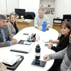 Clases en Santa Cruz: ADOSAC anunció nuevo paro docente