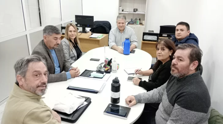 Clases en Santa Cruz: ADOSAC anunció nuevo paro docente