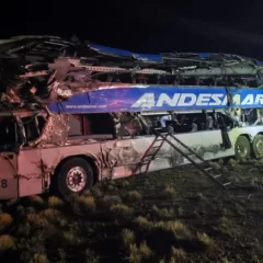 A un año de la tragedia de Andesmar: la causa entra en su etapa final mientras la Justicia espera la pericia clave para definir el juicio