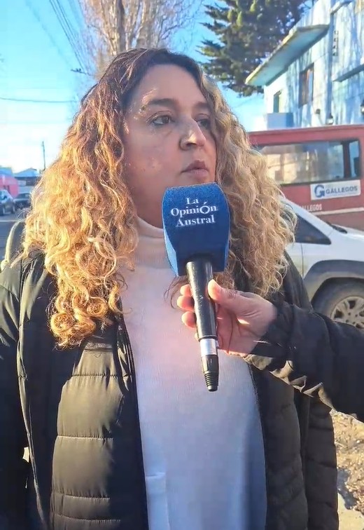  La concejal de Perito Moreno, Pamela Pessoa, le brindó una entrevista a La Opinión Austral donde indicó que el PJ llevará a los mejores candidatos.