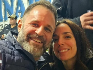 El grito “¡Cristina libre!” del diputado José Glinski que habría hecho reír a Tamara Pettinatto El grito “¡Cristina libre!” del diputado José Glinski que habría hecho reír a Tamara Pettinatto