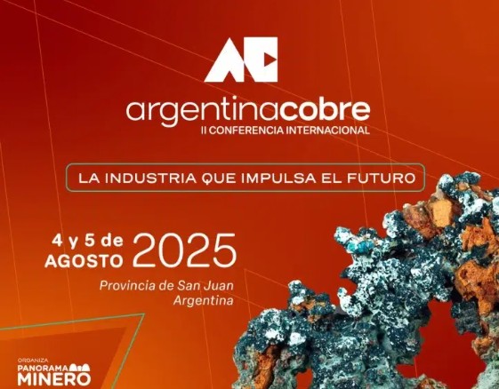 Se avanzará en definiciones concretas para la minería del cobre en el país