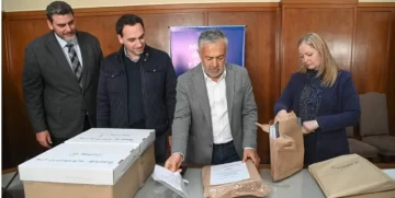 Mendoza tendrá el primer hospital público bajo gestión privada del país Mendoza tendrá el primer hospital público bajo gestión privada del país