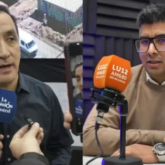 Pablo Grasso y Jairo Guzmán criticaron el nuevo frente electoral anunciado por cinco gobernadores
