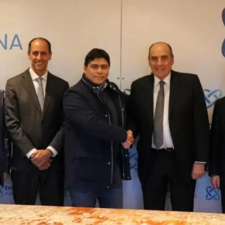 Represas: la empresa Gezhouba pagó los salarios adeudados a 125 trabajadores Represas: la empresa Gezhouba pagó los salarios adeudados a 125 trabajadores