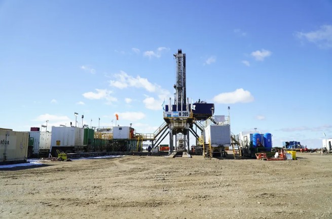  El pozo Maypa X1 es no convencional y se esperan resultados para los próximos meses.