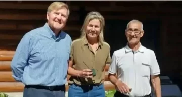 ¿Qué paso con Carlos Ancapichun?: el excuidador de la casa de la reina Máxima Zorreguieta lleva 21 días desaparecido