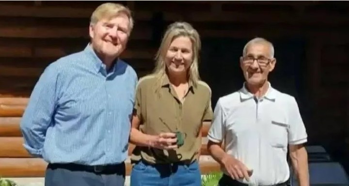 ¿Qué paso con Carlos Ancapichun?: el excuidador de la casa de la reina Máxima Zorreguieta lleva 21 días desaparecido