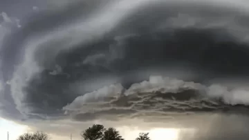Ciclogénesis y clima: cambia el tiempo en todo el país con lluvias, tormentas, fuertes vientos y hay alerta meteorológico en 14 provincias Ciclogénesis y clima: cambia el tiempo en todo el país con lluvias, tormentas, fuertes vientos y hay alerta meteorológico en 14 provincias