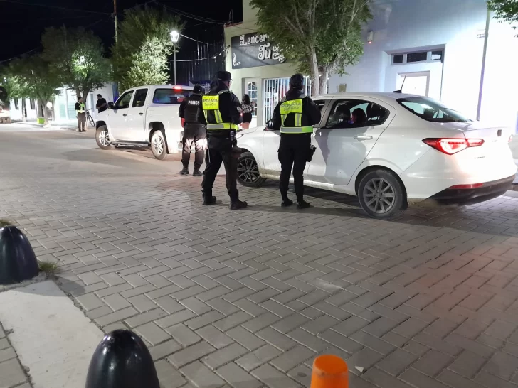 Las Heras puede cobrar casi 4 millones de pesos de multa por manejar alcoholizado