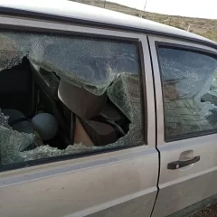 “Si nos pasa algo fueron ellos”, la alarmante denuncia de una mamá que sufrió daños y amenazas