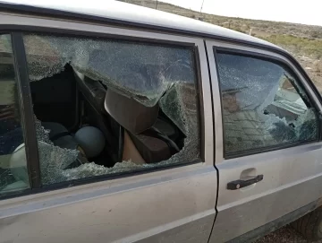 “Si nos pasa algo fueron ellos”, la alarmante denuncia de una mamá que sufrió daños y amenazas “Si nos pasa algo fueron ellos”, la alarmante denuncia de una mamá que sufrió daños y amenazas