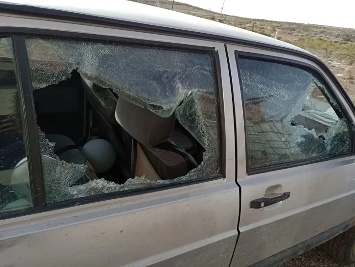 “Si nos pasa algo fueron ellos”, la alarmante denuncia de una mamá que sufrió daños y amenazas