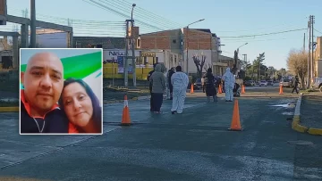 Tragedia y solidaridad en Puerto Deseado: llaman a colaborar con víctima de un incidente vial fatal Tragedia y solidaridad en Puerto Deseado: llaman a colaborar con víctima de un incidente vial fatal