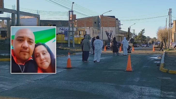 Tragedia y solidaridad en Puerto Deseado: llaman a colaborar con víctima de un incidente vial fatal