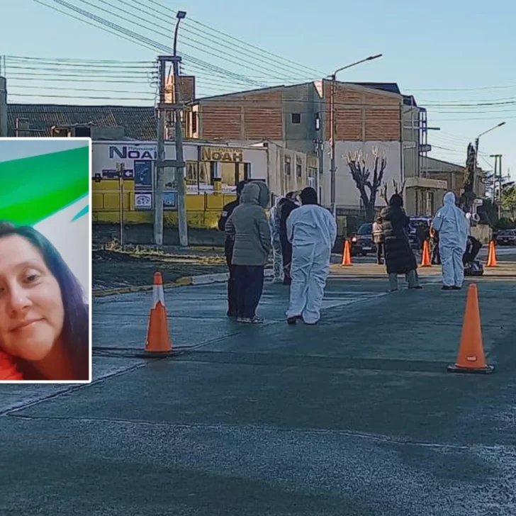 Tragedia y solidaridad en Puerto Deseado: llaman a colaborar con víctima de un incidente vial fatal Tragedia y solidaridad en Puerto Deseado: llaman a colaborar con víctima de un incidente vial fatal