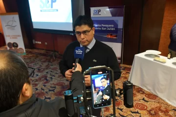 Claudio Vidal sobre la disolución de Vialidad Nacional: “Un país no crece con desocupación, todo lo contrario” Claudio Vidal sobre la disolución de Vialidad Nacional: “Un país no crece con desocupación, todo lo contrario”