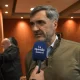 Gustavo Sívori: “No vamos a abrir un negocio de venta de medallones de pescados para todos”