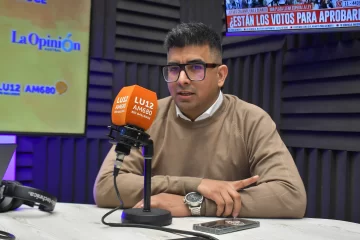 Jairo Guzmán sobre la flexibilización de la barrera sanitaria: “Busca generar competencia y beneficios a la gente” Jairo Guzmán sobre la flexibilización de la barrera sanitaria: “Busca generar competencia y beneficios a la gente”