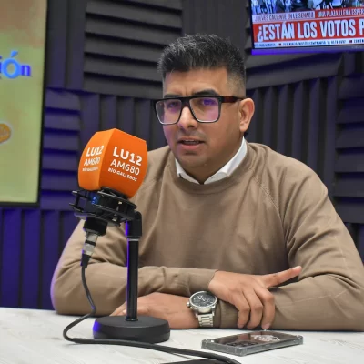 Jairo Guzmán sobre la flexibilización de la barrera sanitaria: “Busca generar competencia y beneficios a la gente”