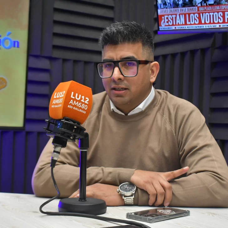 Jairo Guzmán sobre la flexibilización de la barrera sanitaria: “Busca generar competencia y beneficios a la gente” Jairo Guzmán sobre la flexibilización de la barrera sanitaria: “Busca generar competencia y beneficios a la gente”