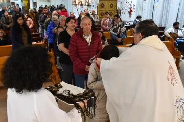 Así se vivió otra jornada de las Fiestas patronales de Nuestra Señora del Carmen
