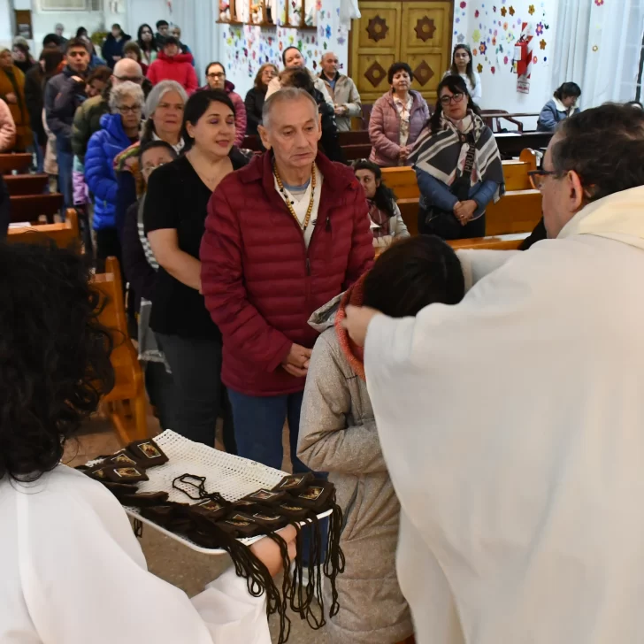 Así se vivió otra jornada de las Fiestas patronales de Nuestra Señora del Carmen