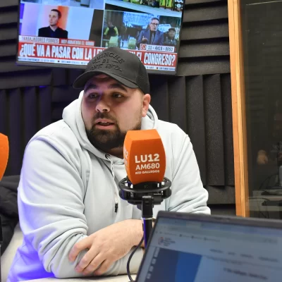 Boca RG, orgullo formativo: Dante Clavero a Argentinos y la mirada del coordinador de infantiles, Nicolás Gómez