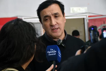 Grasso adelantó que la semana que viene podría inaugurarse el Planetario Grasso adelantó que la semana que viene podría inaugurarse el Planetario