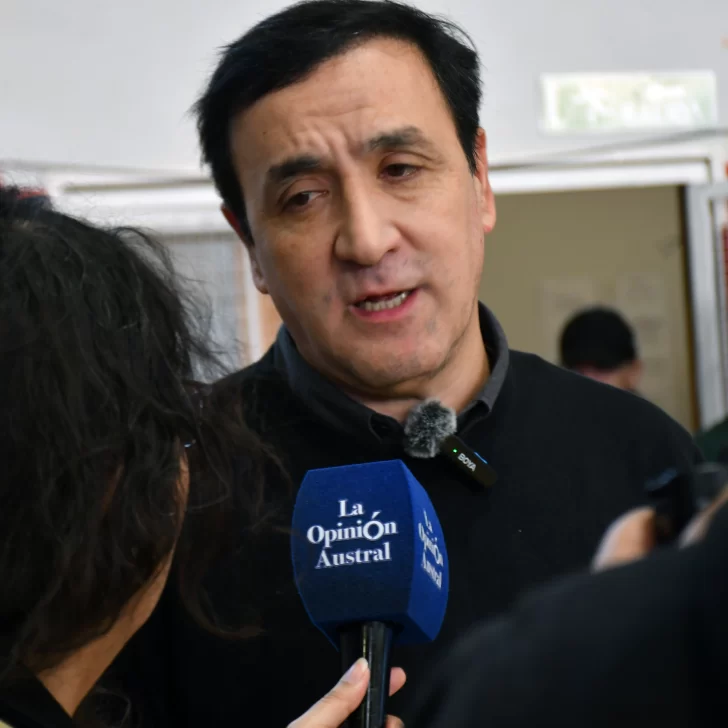 Grasso adelantó que la semana que viene podría inaugurarse el Planetario Grasso adelantó que la semana que viene podría inaugurarse el Planetario