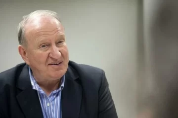 YPF: Daniel Sabsay criticó a la jueza Preska por “excederse” en el fallo