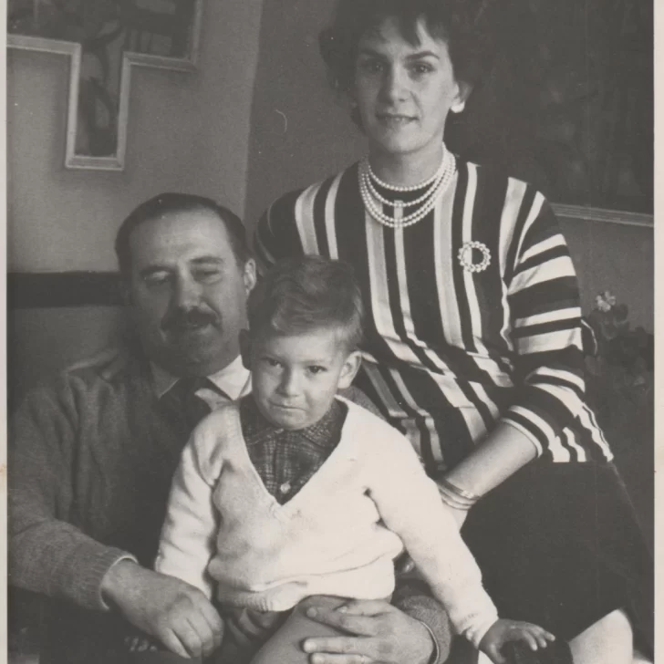 El Dr. Alejandro Juan Demel, llegó con un maletín… y cambió la historia de un pueblo en el sur El Dr. Alejandro Juan Demel, llegó con un maletín… y cambió la historia de un pueblo en el sur