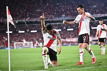 River venció a Platense en la primera fecha del Torneo Clausura 2025 River venció a Platense en la primera fecha del Torneo Clausura 2025