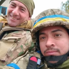 Un soldado de Comodoro Rivadavia fue asesinado en la guerra en Ucrania: “Nunca sabés cuándo te puede caer una bomba”, había dicho
