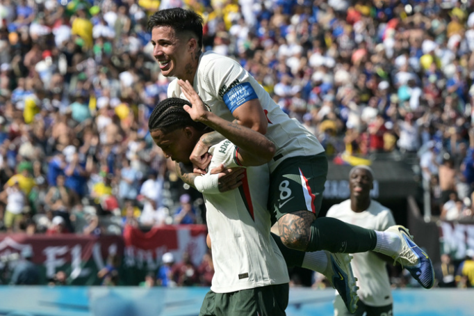 Chelsea venció 2-0 a Fluminense y es finalista del Mundial de Clubes 2025