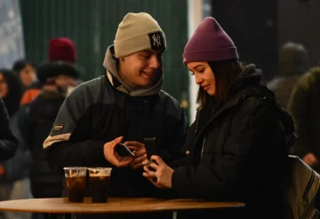 ¿Nieve en la Fiesta del Frío de Río Gallegos?: Cómo estará el tiempo el fin de semana del 25 al 27 de julio ¿Nieve en la Fiesta del Frío de Río Gallegos?: Cómo estará el tiempo el fin de semana del 25 al 27 de julio