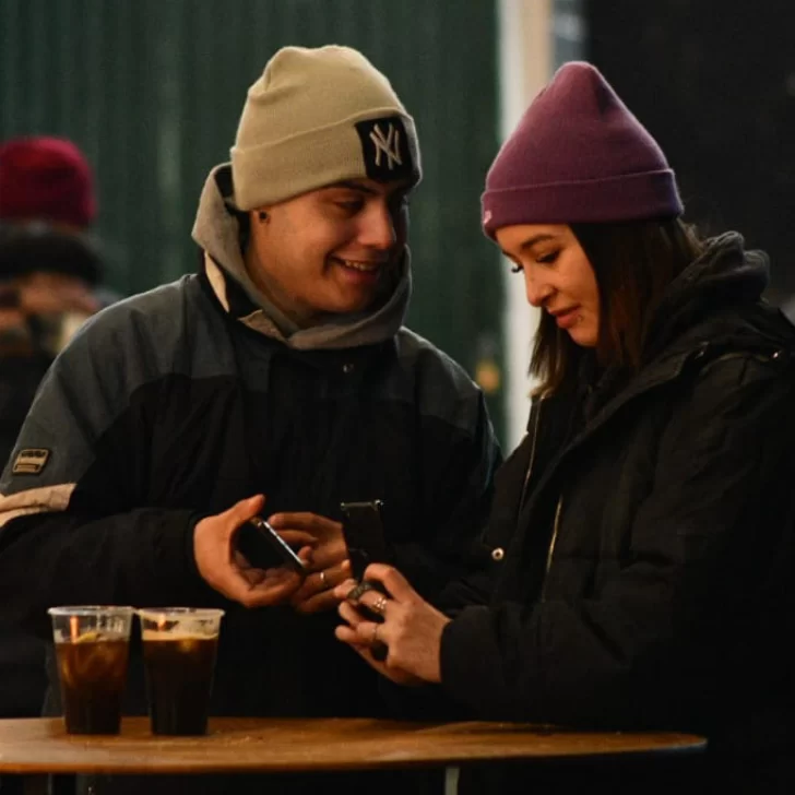 ¿Nieve en la Fiesta del Frío de Río Gallegos?: Cómo estará el tiempo el fin de semana del 25 al 27 de julio ¿Nieve en la Fiesta del Frío de Río Gallegos?: Cómo estará el tiempo el fin de semana del 25 al 27 de julio