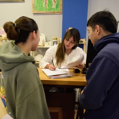 Más de 600 emprendedores se inscribieron para la Fiesta Provincial del Frío