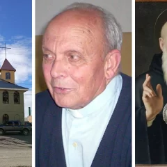 Comunidad de la Iglesia San Benito comienza a celebrar las fiestas patronales