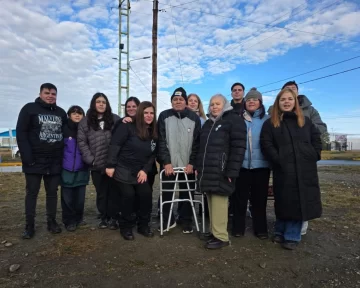“El objetivo de la Fundación Crucero ARA General Belgrano es preservar la memoria y construir un futuro hacia las nuevas generaciones” “El objetivo de la Fundación Crucero ARA General Belgrano es preservar la memoria y construir un futuro hacia las nuevas generaciones”