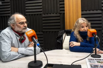 “Último Viernes”, el nuevo proyecto digital de la revista literaria La Rama