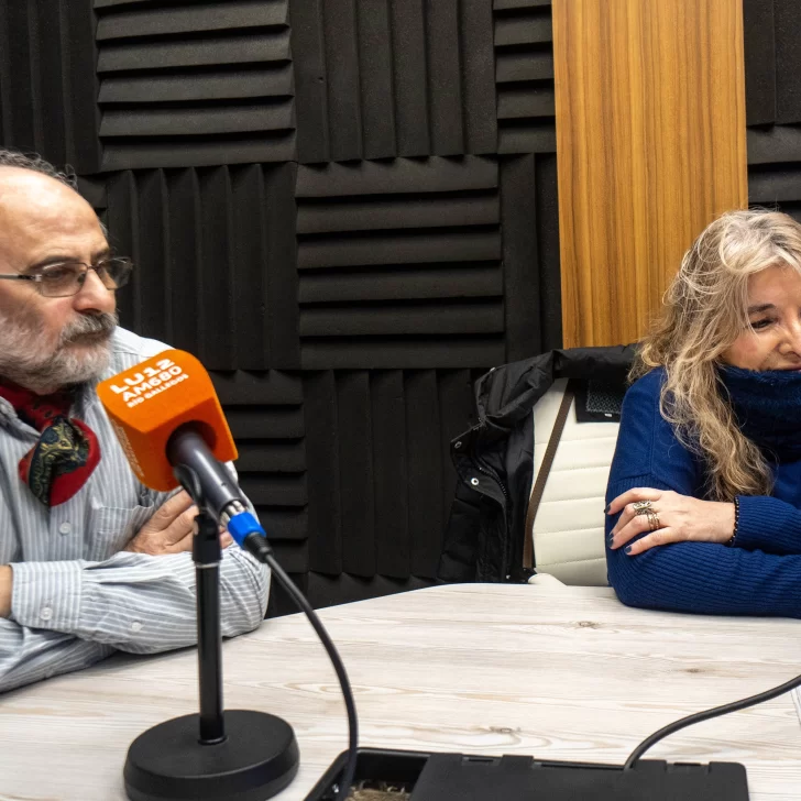 “Último Viernes”, el nuevo proyecto digital de la revista literaria La Rama