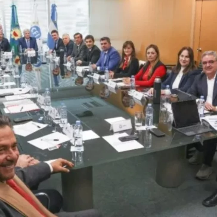 No hubo acuerdo y los gobernadores mantienen firme el proyecto con el que desafían a Milei por más fondos