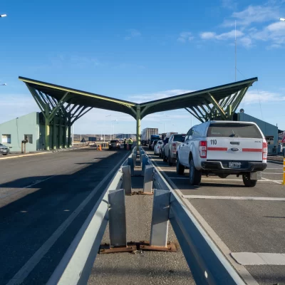 Encontraron en Río Gallegos al menor que se escapó de Comodoro Rivadavia cuando se enteró que lo iban a internar por adicción