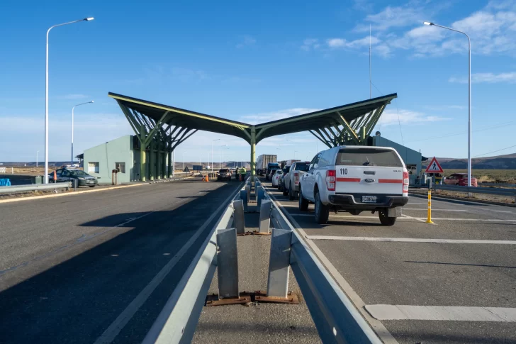 Tragedia en Ruta 3: ¿Hasta cuándo estará cortado el paso por Güer Aike?