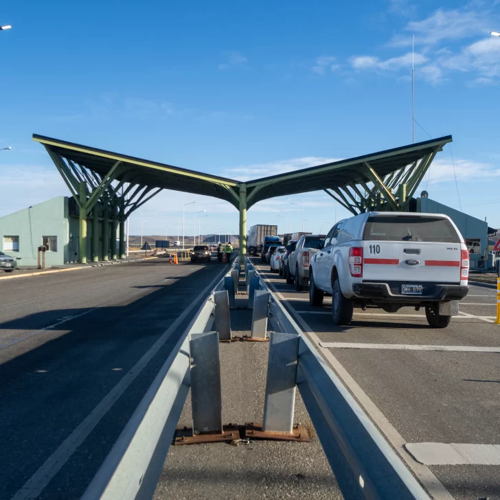 Tragedia en Ruta 3: ¿Hasta cuándo estará cortado el paso por Güer Aike?