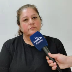 Habló la madre de Gimena Extremador : “No voy a descansar hasta que se haga justicia”