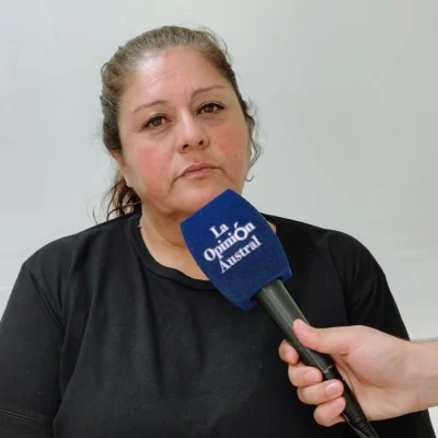 Habló la madre de Gimena Extremador : “No voy a descansar hasta que se haga justicia”