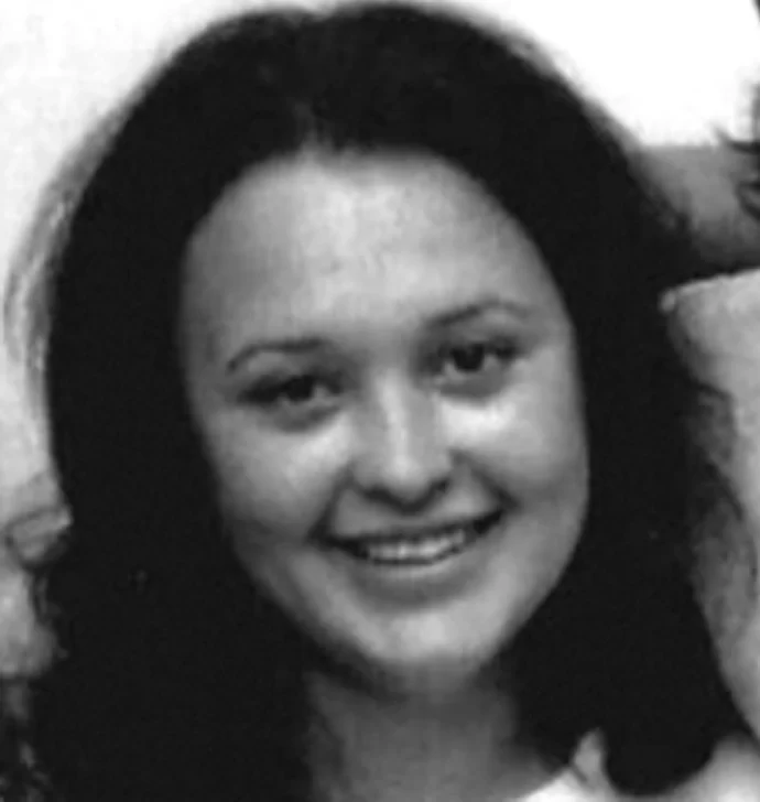  Graciela Elisa Romero, desaparecida el 16 de diciembre de 1976 en Cutral-Có.