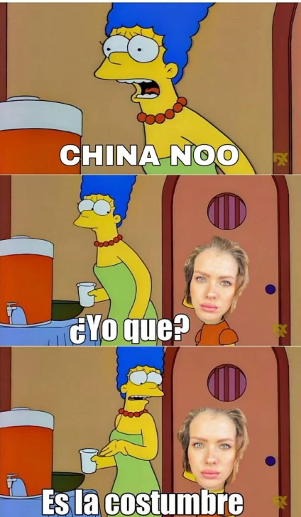 Del llanto a los memes, Gimena Accardi y Nico Vázquez anunciaron su separación y las redes explotaron